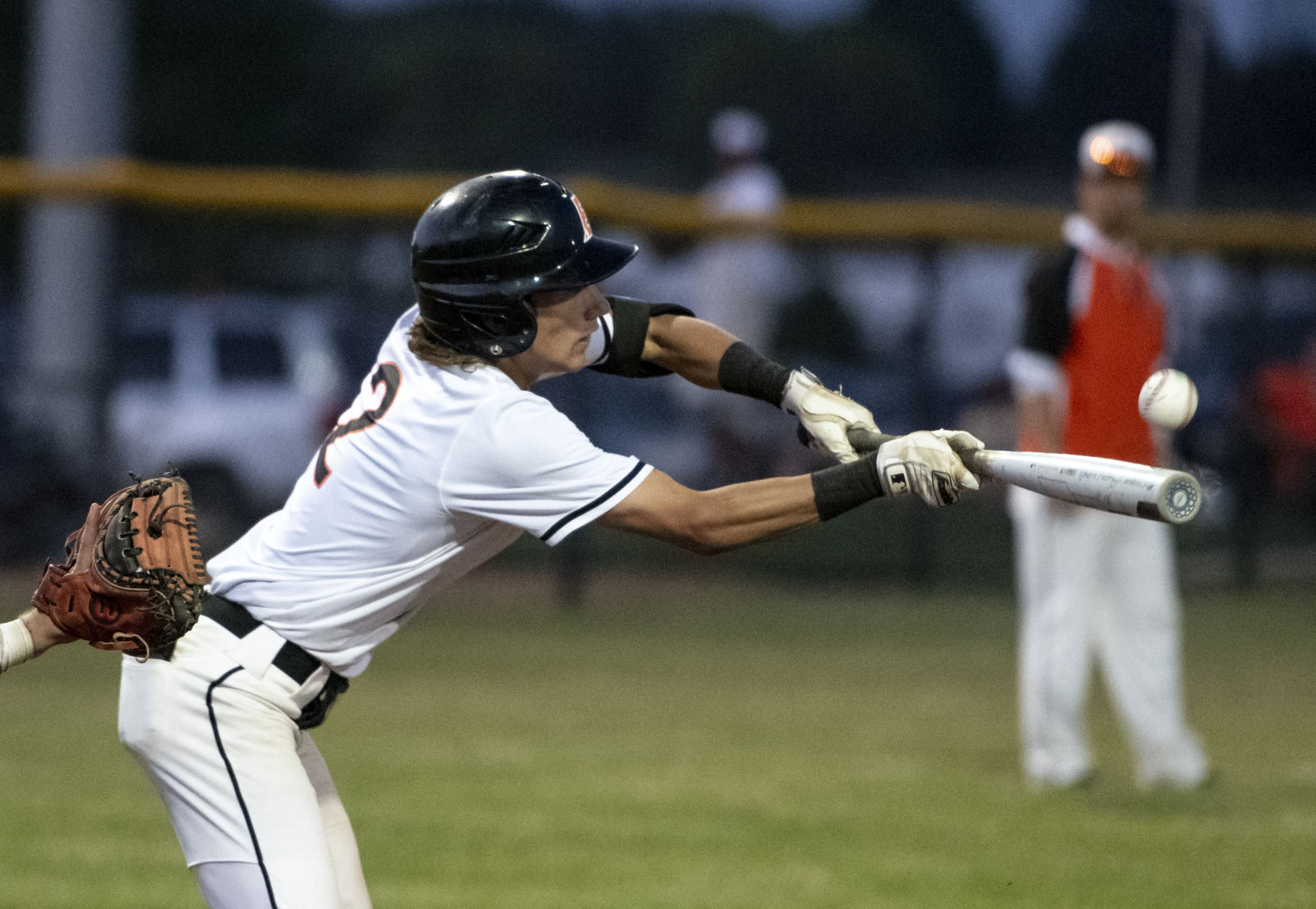 East vs Le Mars baseball